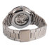 Mooi zelf-opwindend horloge met zichtbaar mechanis_2